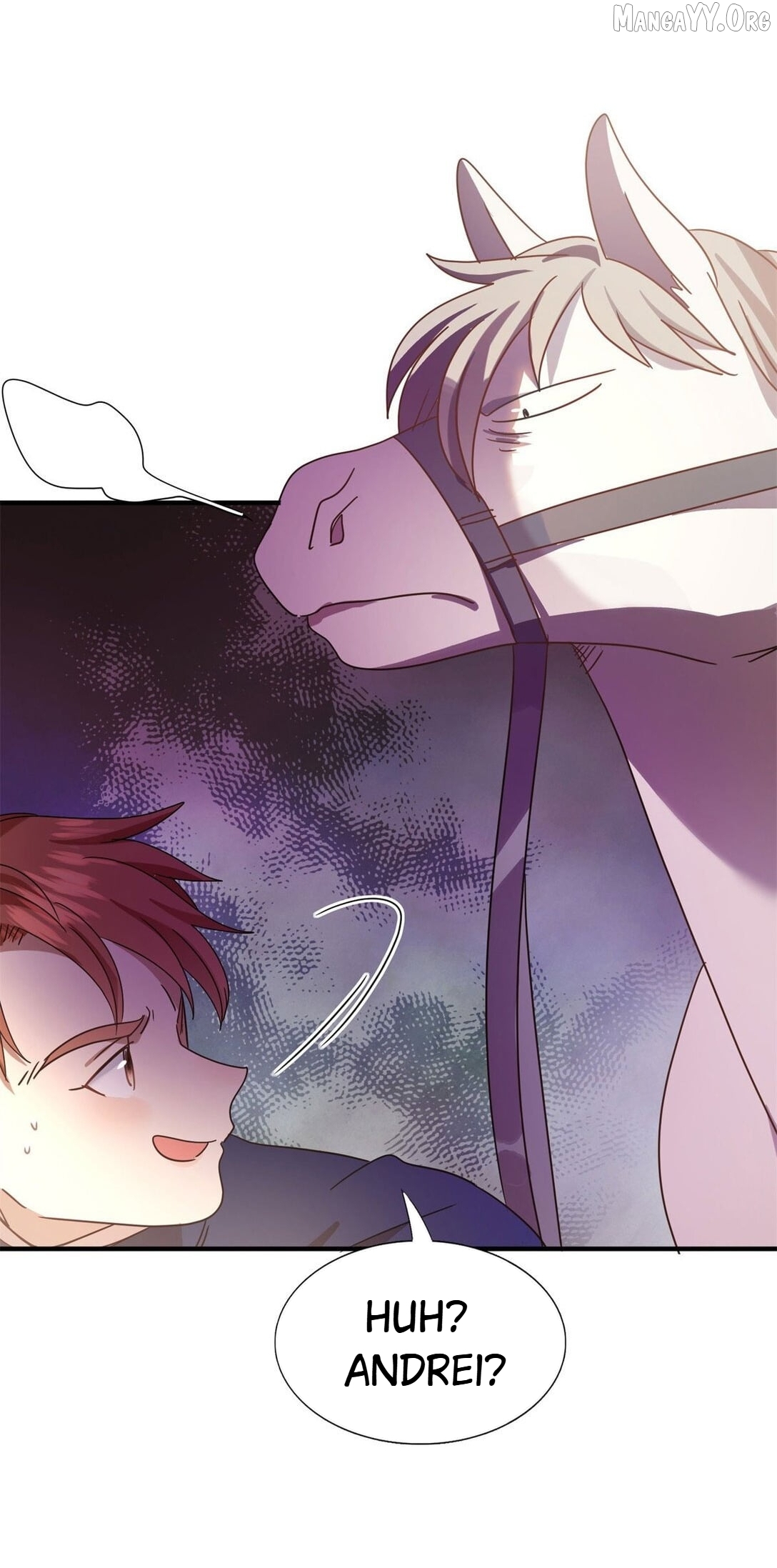 Don't Embarrass Me Chapter 139 - page 8
